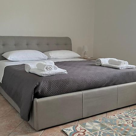 Villa Vedesa Gallipoli Bagian luar foto