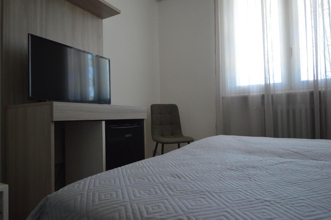 Villa Vedesa Gallipoli Bagian luar foto