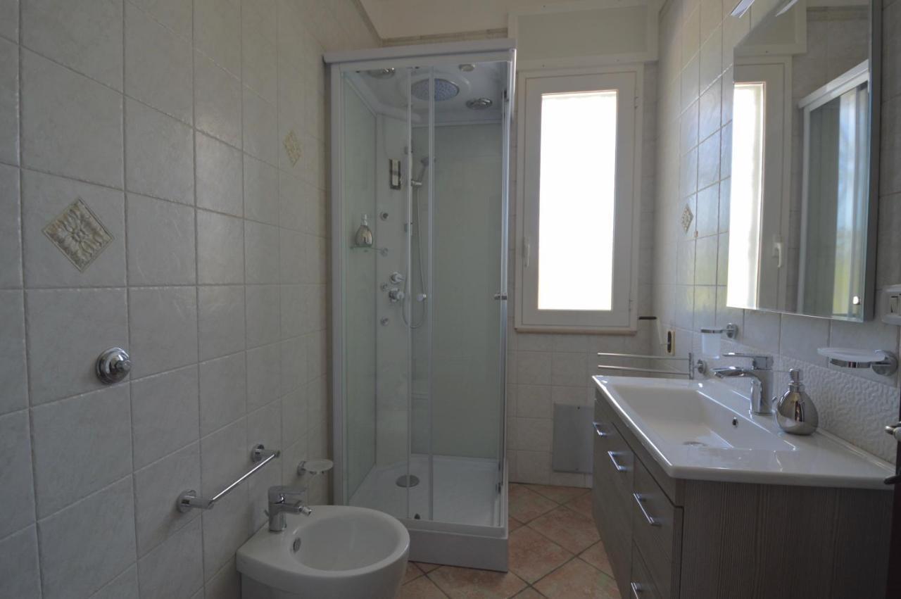 Villa Vedesa Gallipoli Bagian luar foto